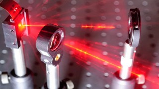 World's First Digital Laser