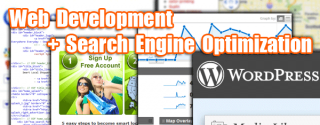 Search Engine Optimization Friendly