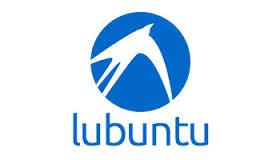 Lubuntu Logo